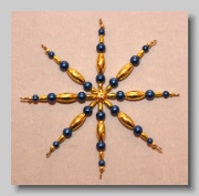 Stern dunkelblau gold (IMG_9577_02)